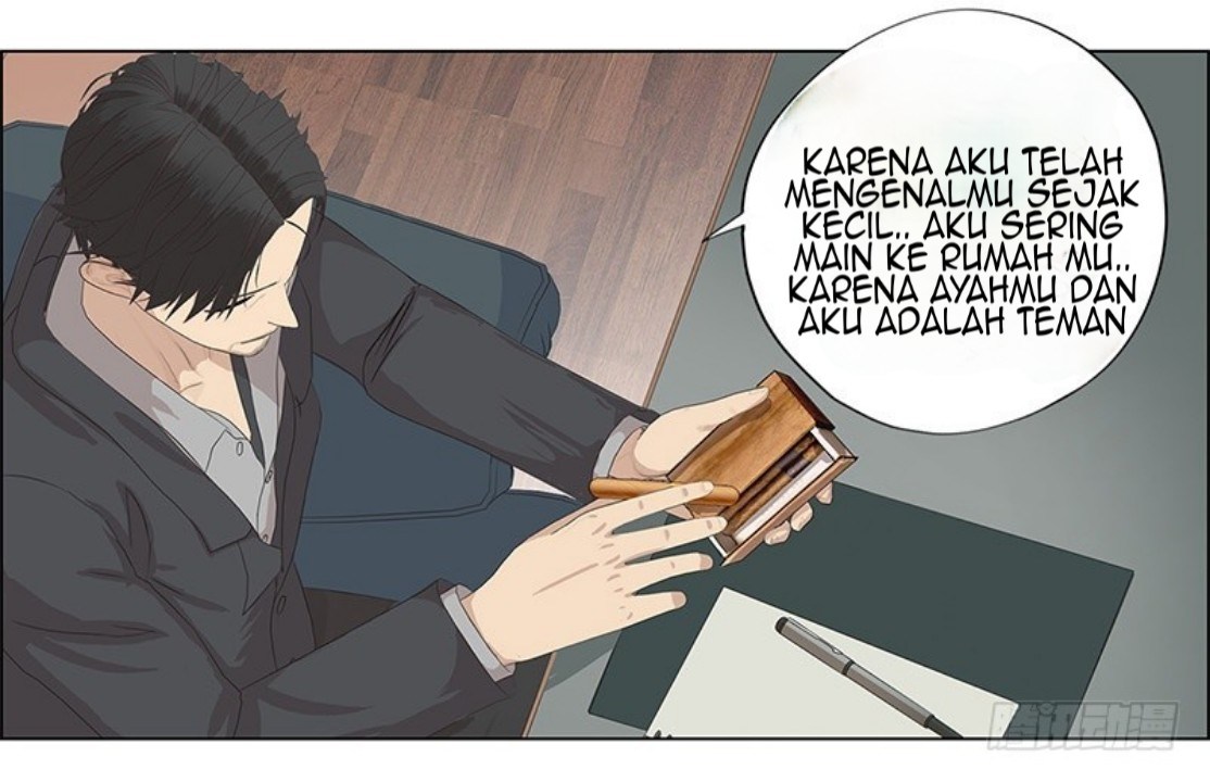 Master University (Master Campus) Chapter 11 Gambar 16