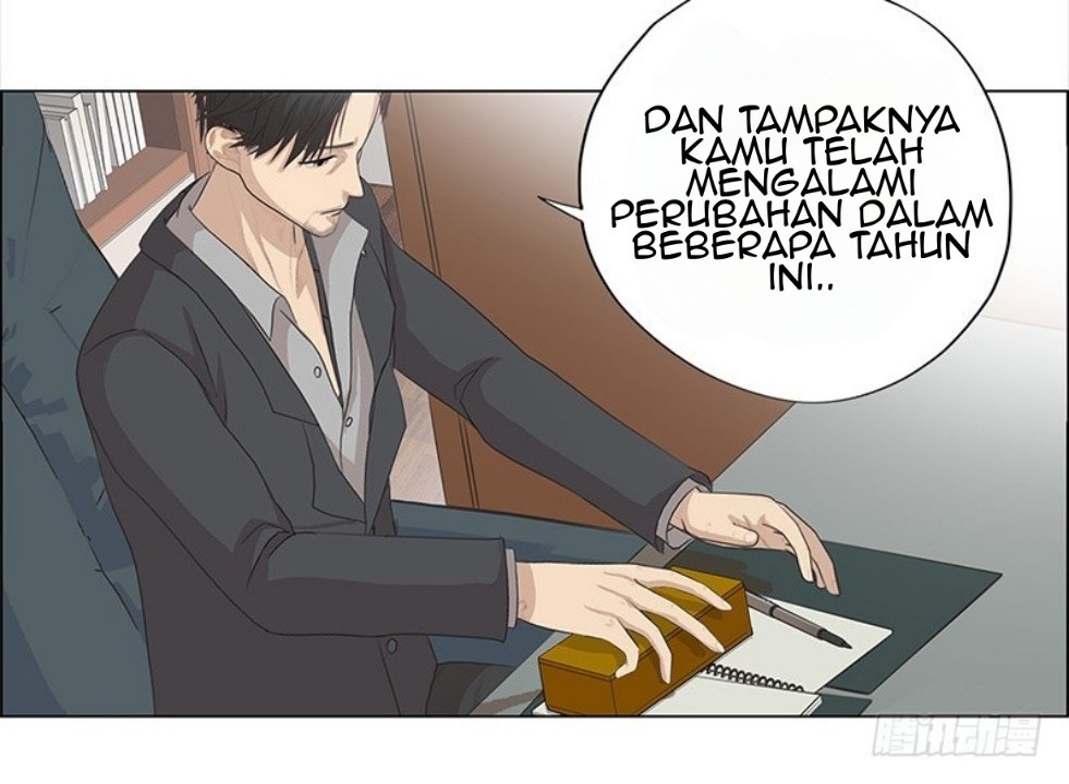 Master University (Master Campus) Chapter 11 Gambar 18