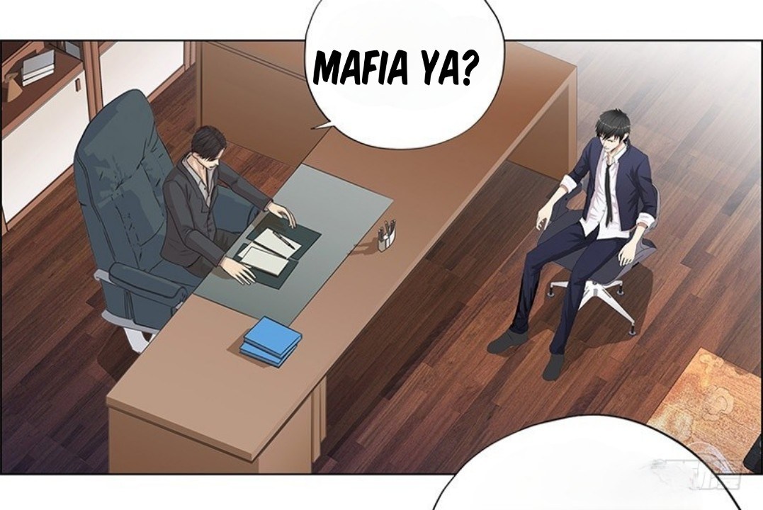 Master University (Master Campus) Chapter 11 Gambar 20