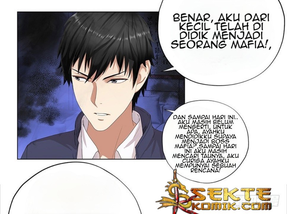 Master University (Master Campus) Chapter 11 Gambar 21