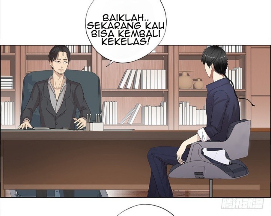 Master University (Master Campus) Chapter 11 Gambar 24