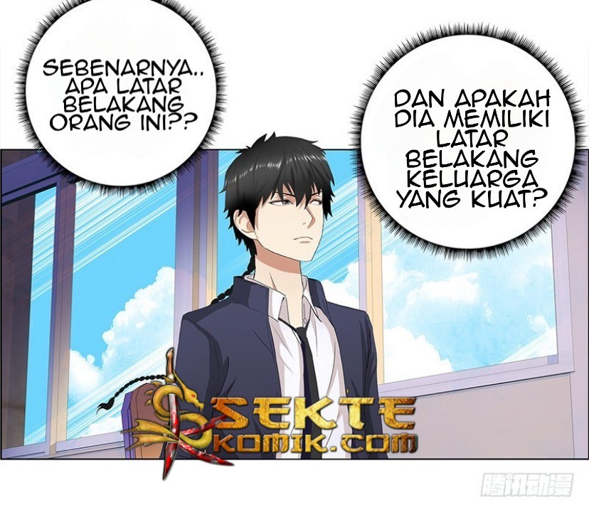 Master University (Master Campus) Chapter 11 Gambar 30