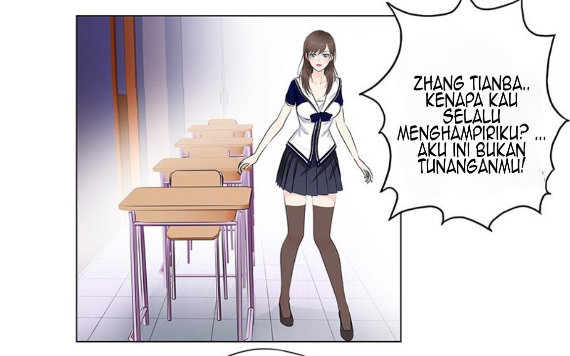 Master University (Master Campus) Chapter 12 Gambar 24