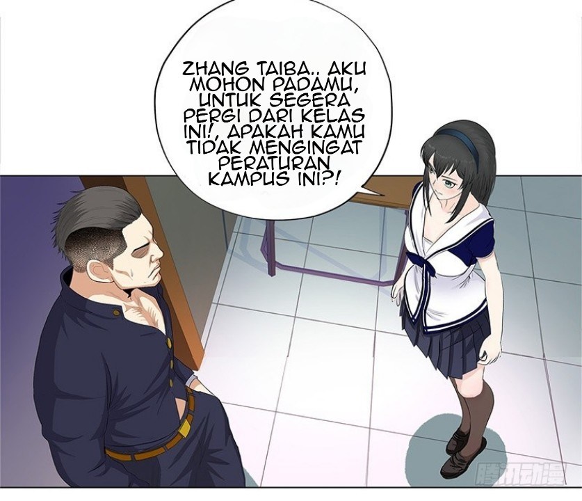 Master University (Master Campus) Chapter 12 Gambar 25