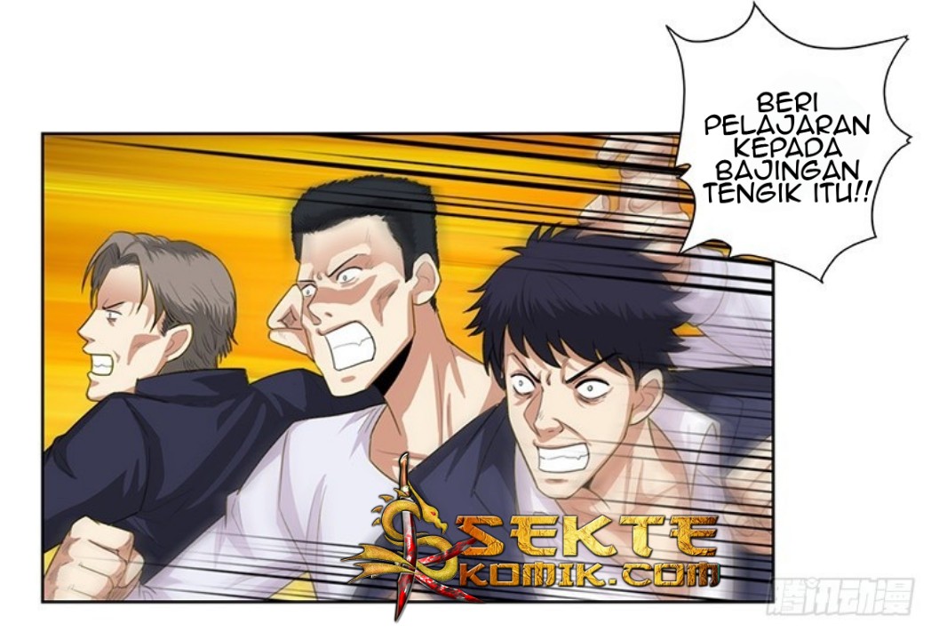 Master University (Master Campus) Chapter 14 Gambar 3