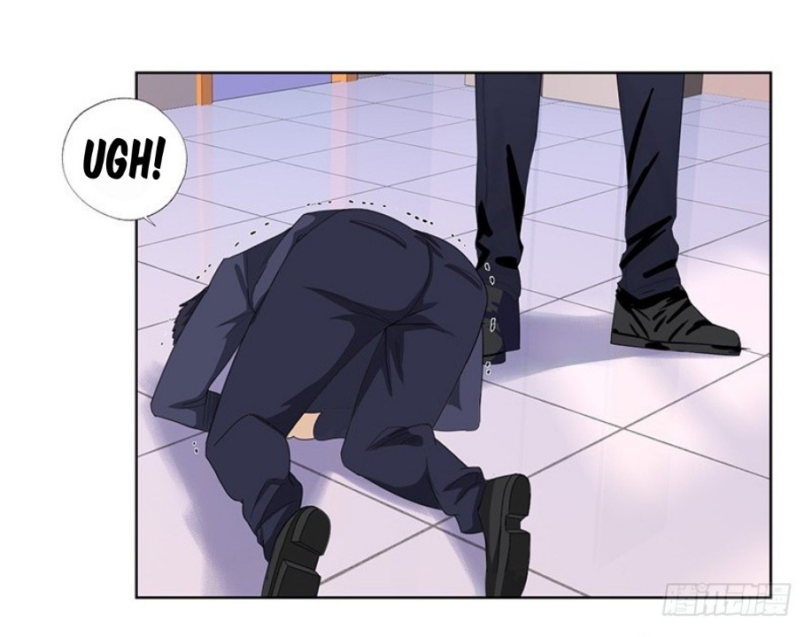 Master University (Master Campus) Chapter 14 Gambar 19