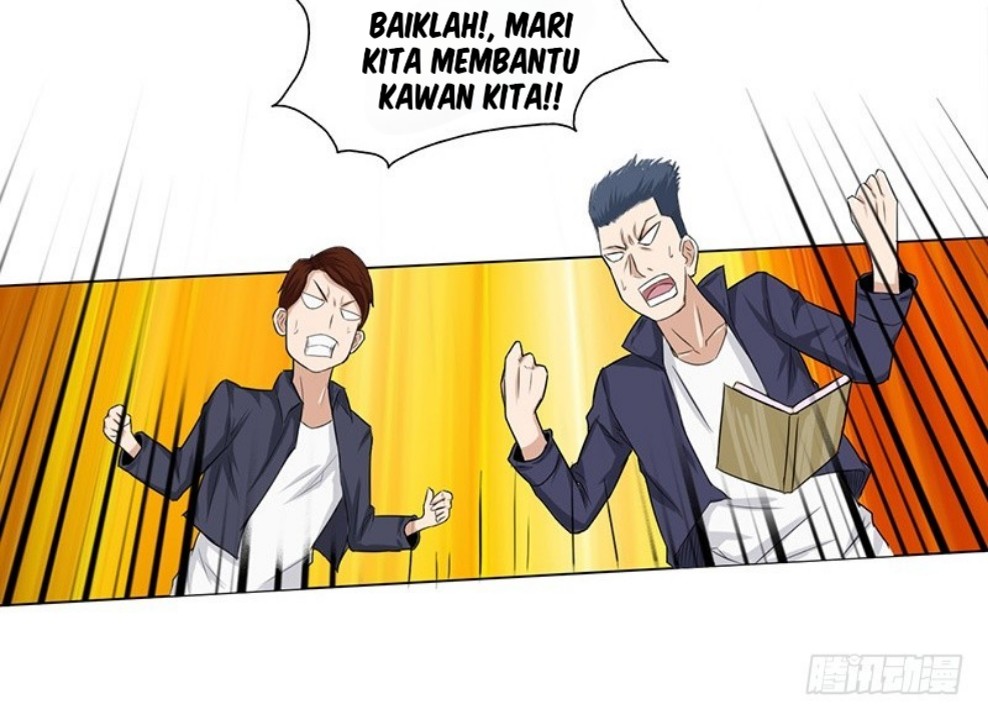 Master University (Master Campus) Chapter 14 Gambar 22