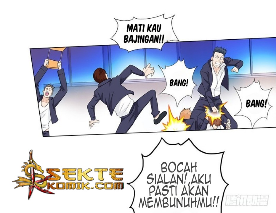 Master University (Master Campus) Chapter 14 Gambar 23