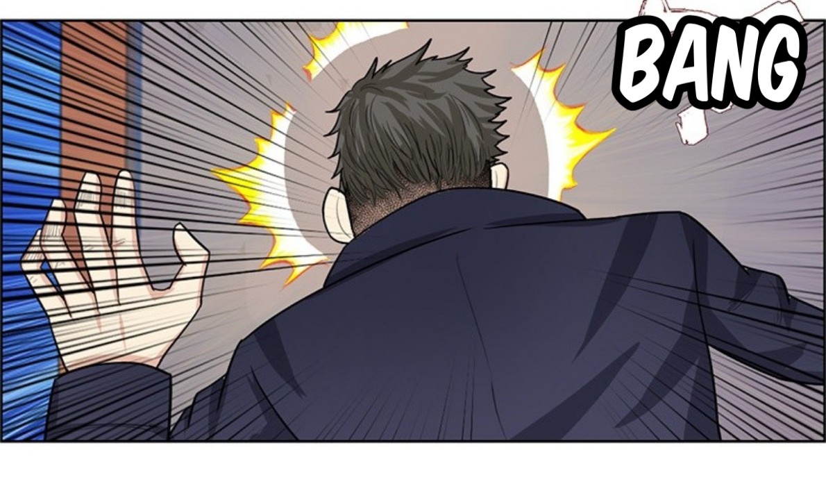 Master University (Master Campus) Chapter 14 Gambar 27