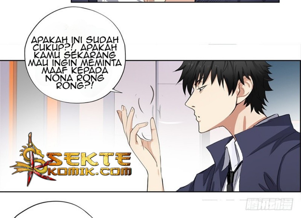 Master University (Master Campus) Chapter 14 Gambar 29
