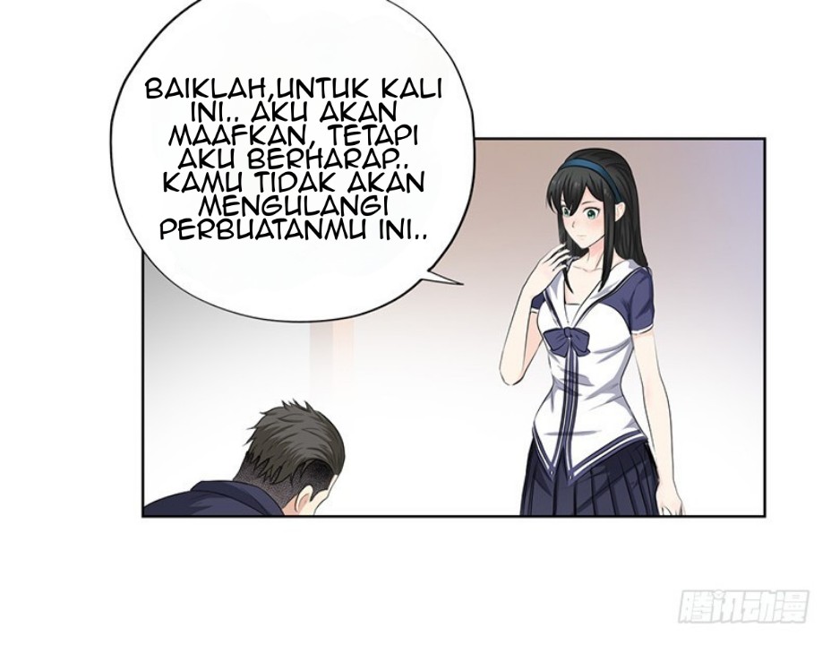 Master University (Master Campus) Chapter 14 Gambar 31