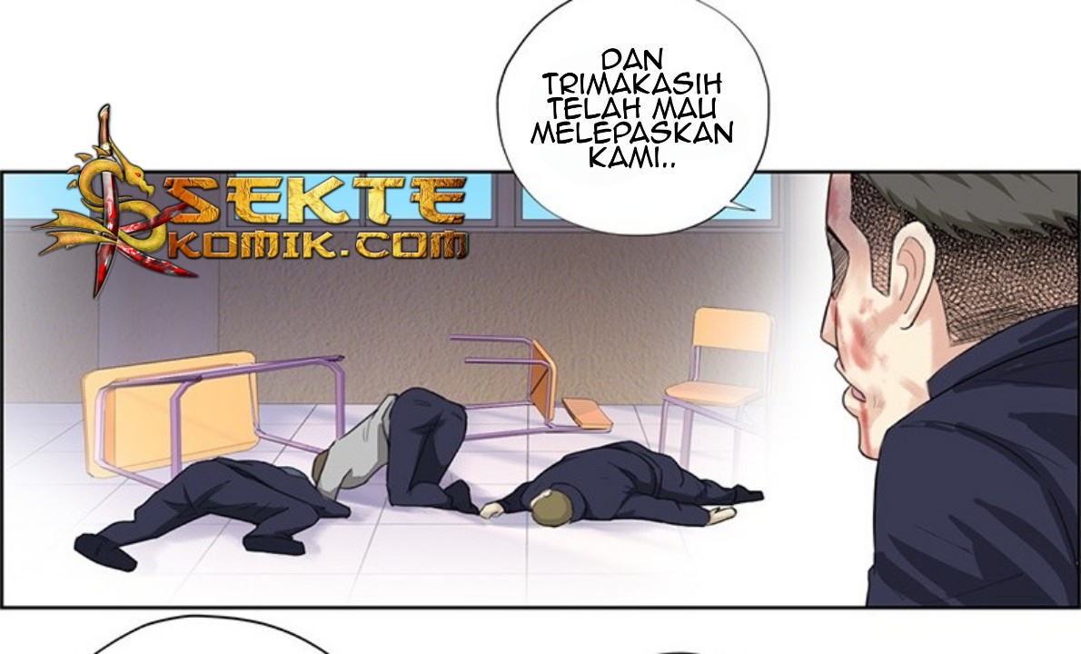 Master University (Master Campus) Chapter 14 Gambar 33