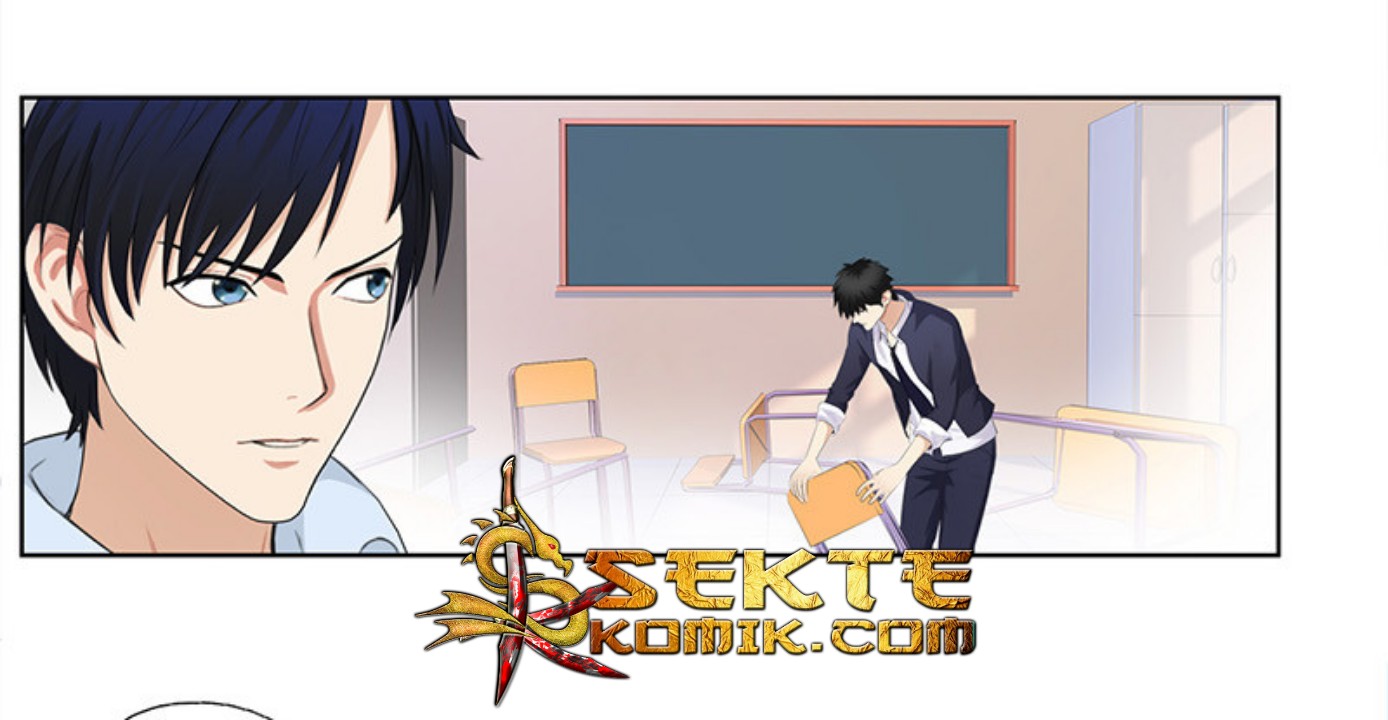 Master University (Master Campus) Chapter 14 Gambar 37