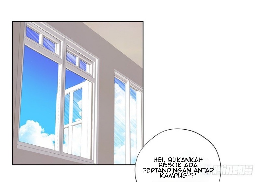 Master University (Master Campus) Chapter 14 Gambar 43