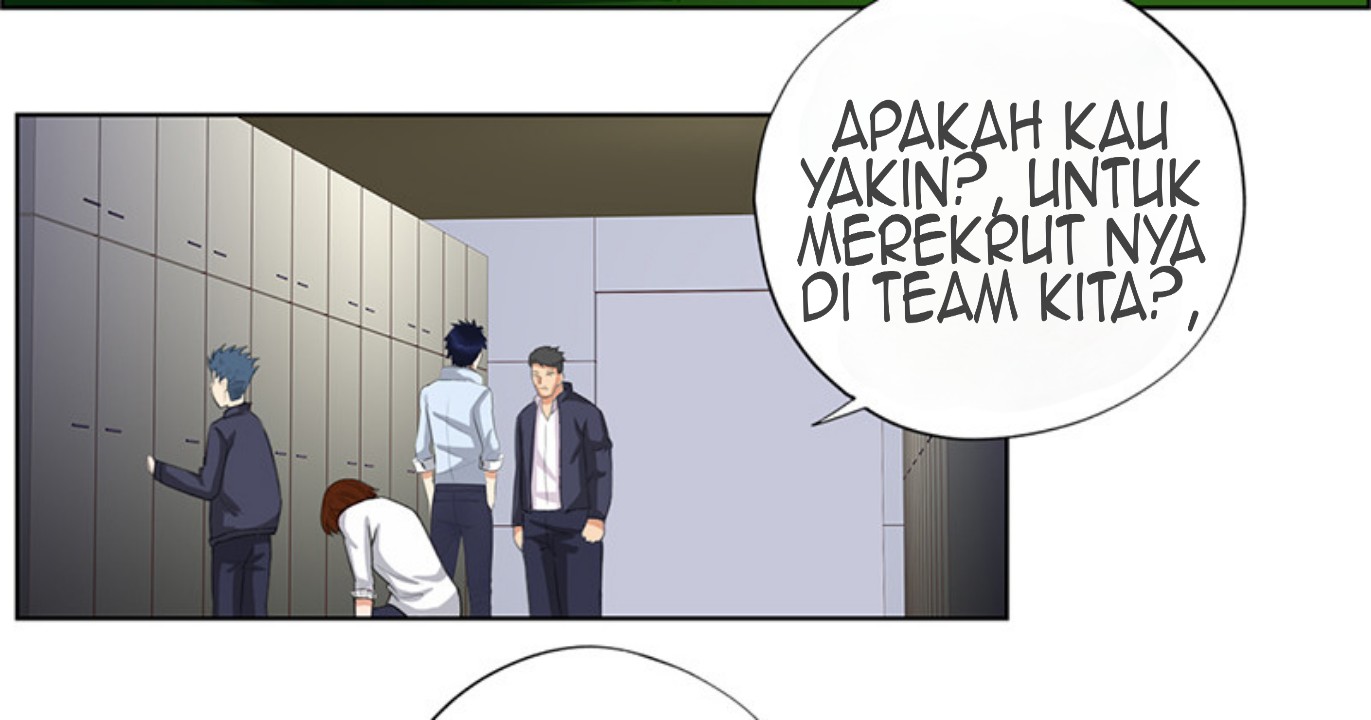 Master University (Master Campus) Chapter 15 Gambar 4