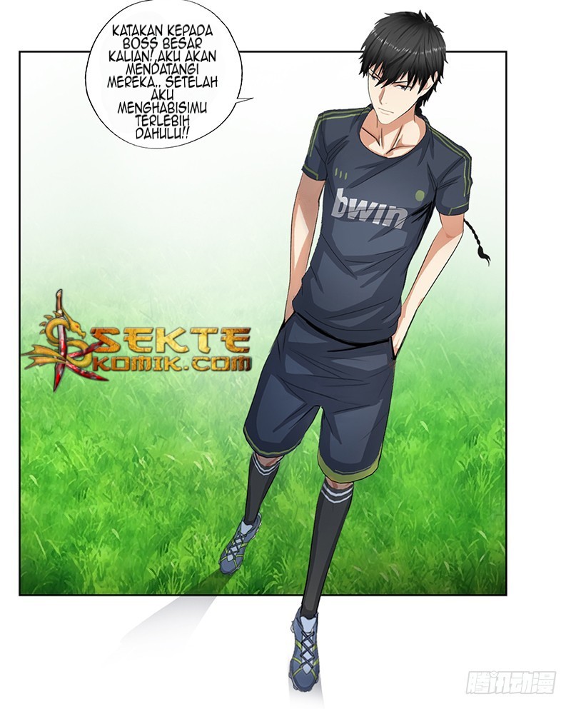Master University (Master Campus) Chapter 15 Gambar 24