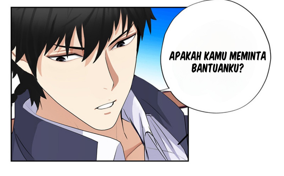 Master University (Master Campus) Chapter 18 Gambar 5