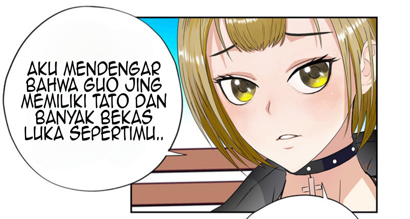 Master University (Master Campus) Chapter 18 Gambar 6