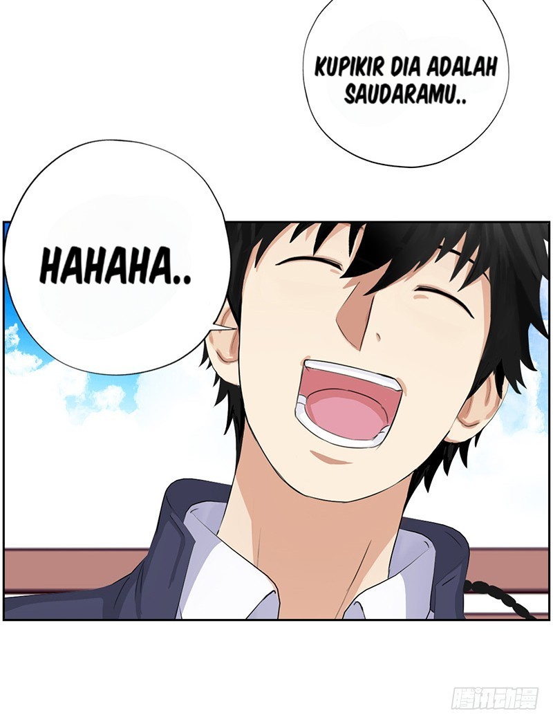 Master University (Master Campus) Chapter 18 Gambar 7