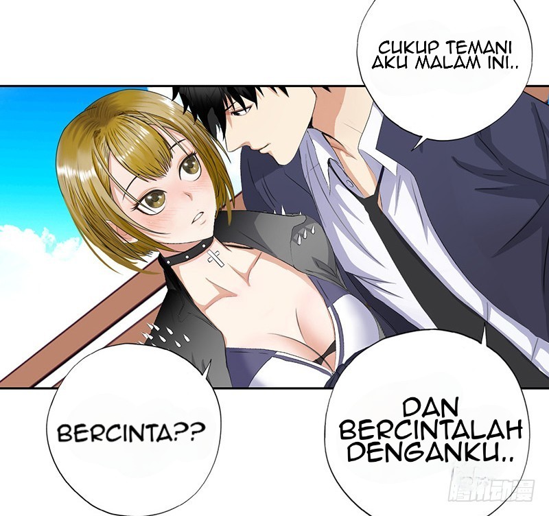 Master University (Master Campus) Chapter 18 Gambar 10