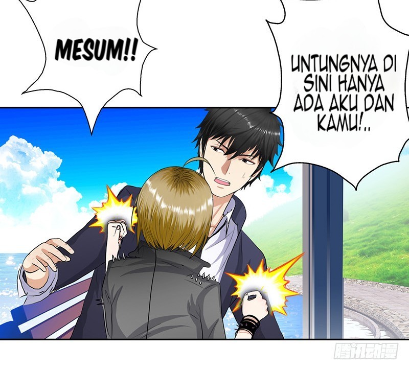 Master University (Master Campus) Chapter 18 Gambar 12