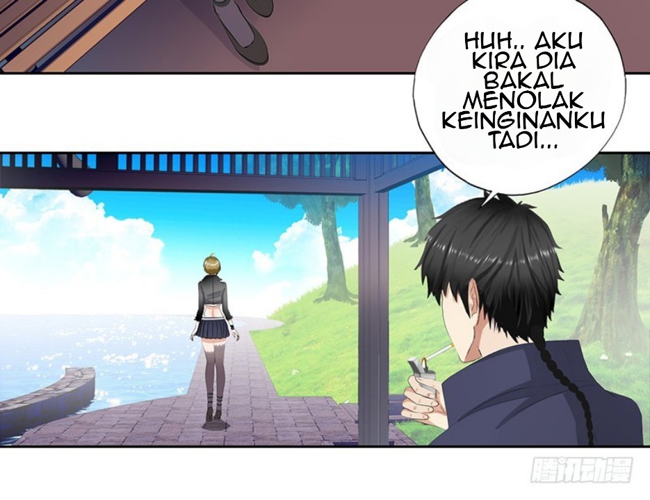 Master University (Master Campus) Chapter 18 Gambar 16