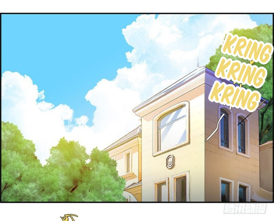 Master University (Master Campus) Chapter 18 Gambar 19