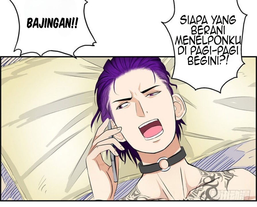 Master University (Master Campus) Chapter 18 Gambar 22