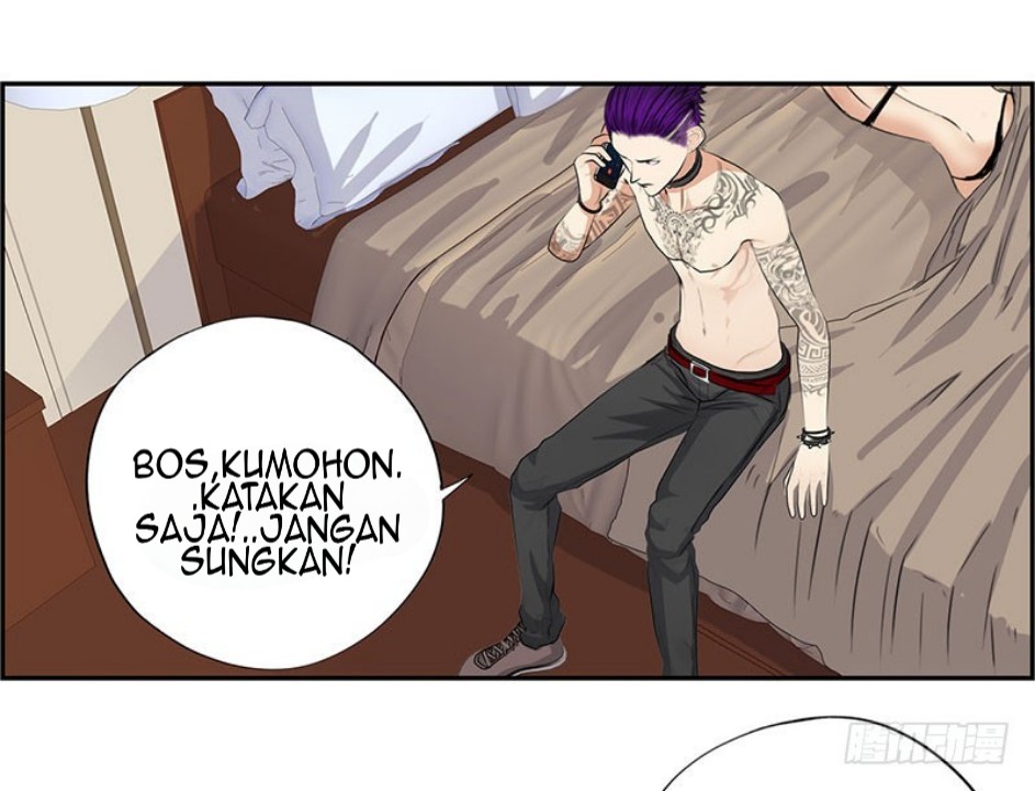 Master University (Master Campus) Chapter 18 Gambar 26