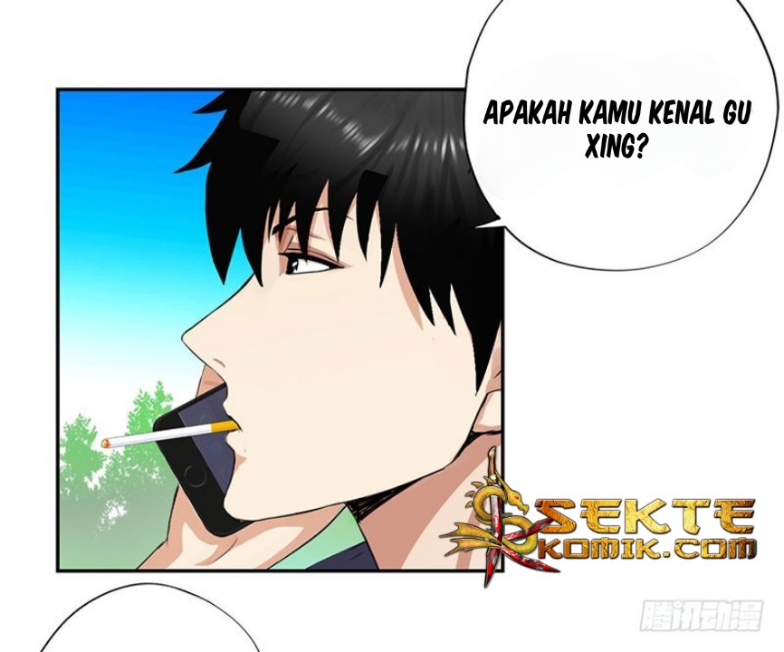 Master University (Master Campus) Chapter 18 Gambar 27