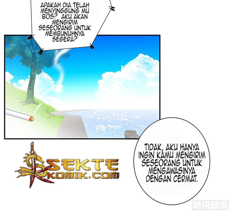 Master University (Master Campus) Chapter 18 Gambar 29