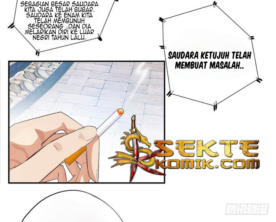 Master University (Master Campus) Chapter 18 Gambar 31