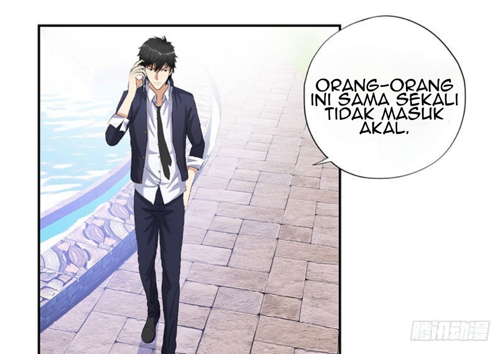 Master University (Master Campus) Chapter 18 Gambar 33