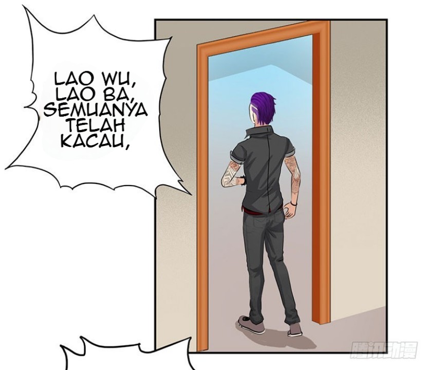 Master University (Master Campus) Chapter 18 Gambar 36