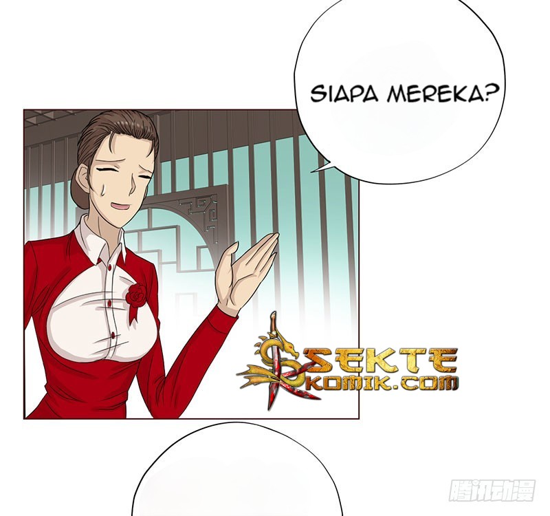 Master University (Master Campus) Chapter 24 Gambar 6