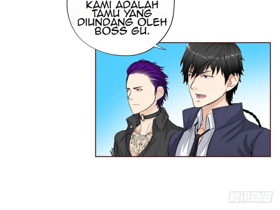 Master University (Master Campus) Chapter 24 Gambar 7