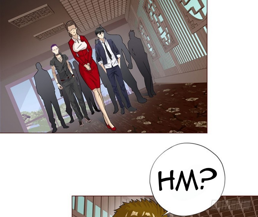 Master University (Master Campus) Chapter 24 Gambar 9
