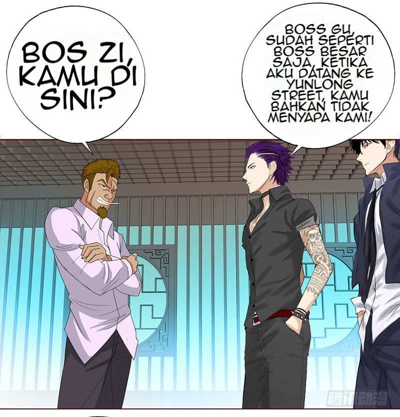 Master University (Master Campus) Chapter 24 Gambar 11