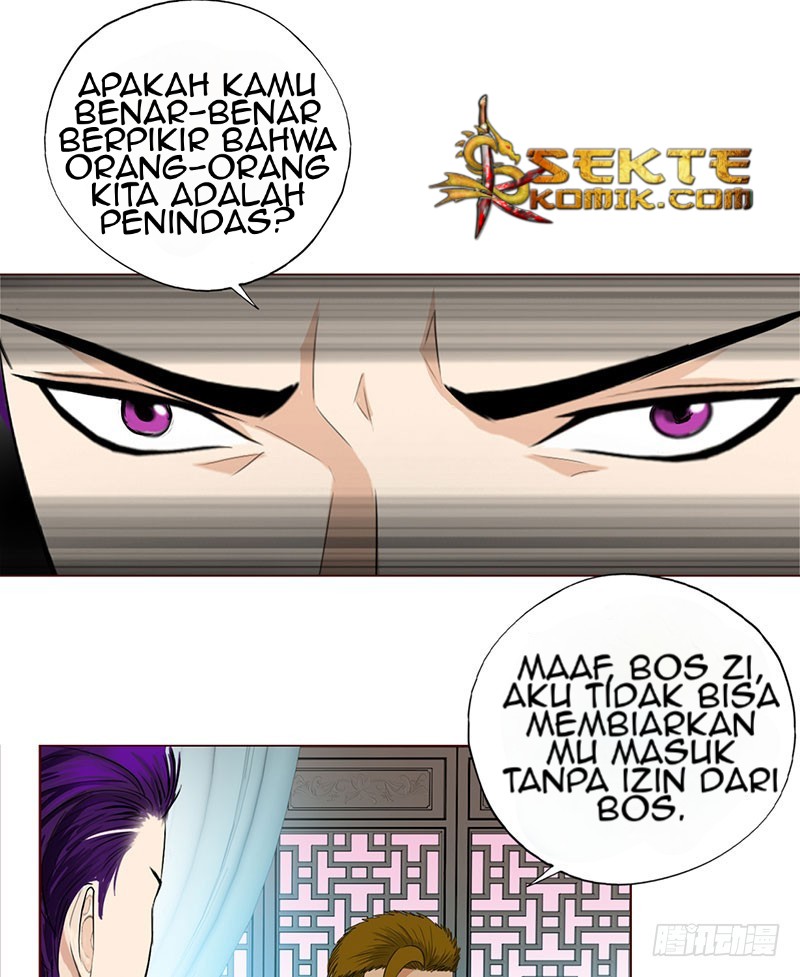 Master University (Master Campus) Chapter 24 Gambar 12