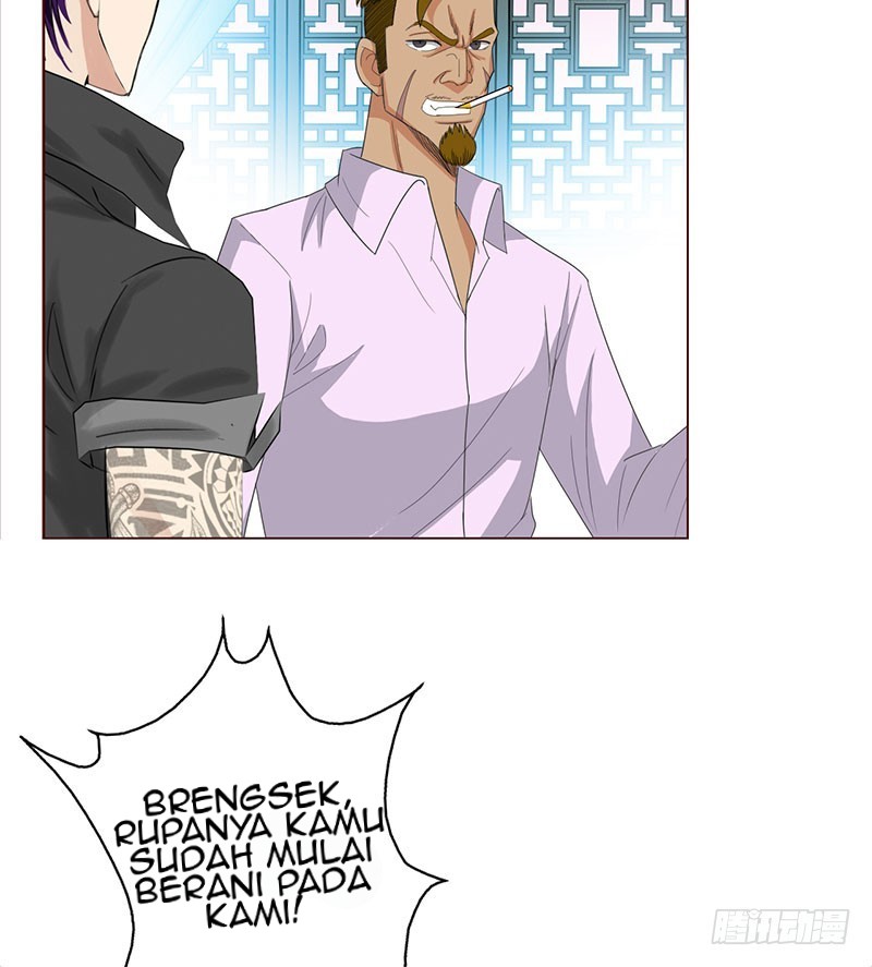 Master University (Master Campus) Chapter 24 Gambar 13