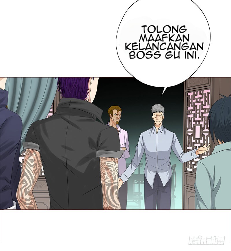 Master University (Master Campus) Chapter 24 Gambar 16