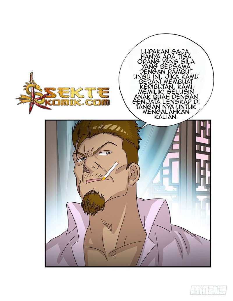 Master University (Master Campus) Chapter 24 Gambar 18