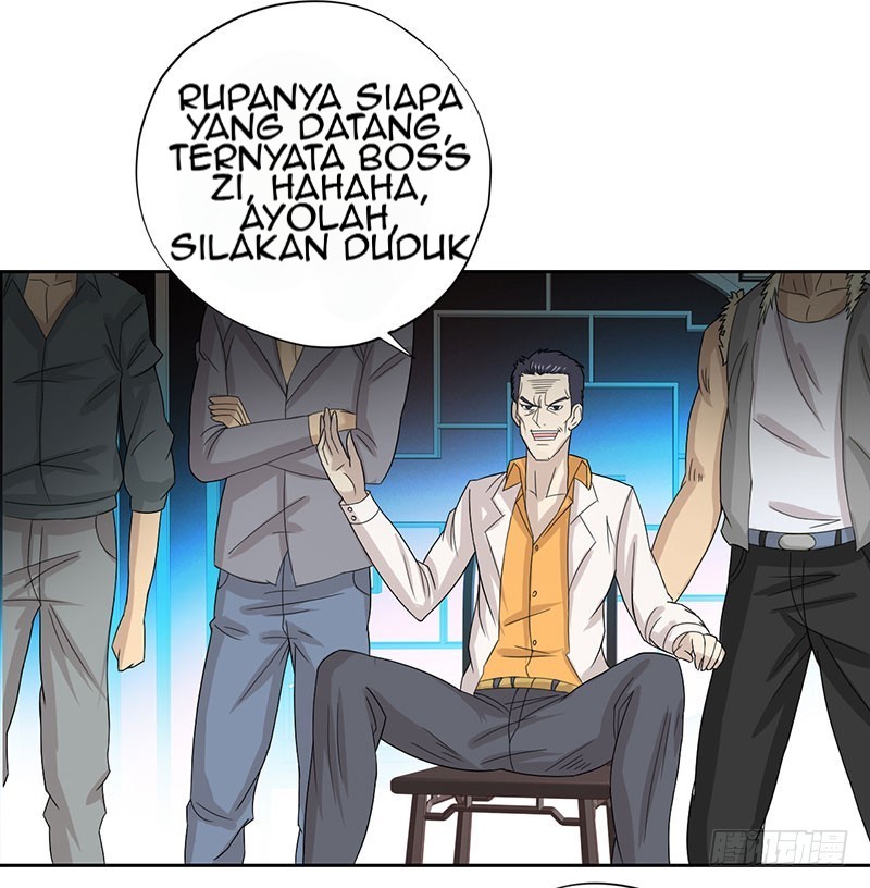 Master University (Master Campus) Chapter 24 Gambar 19