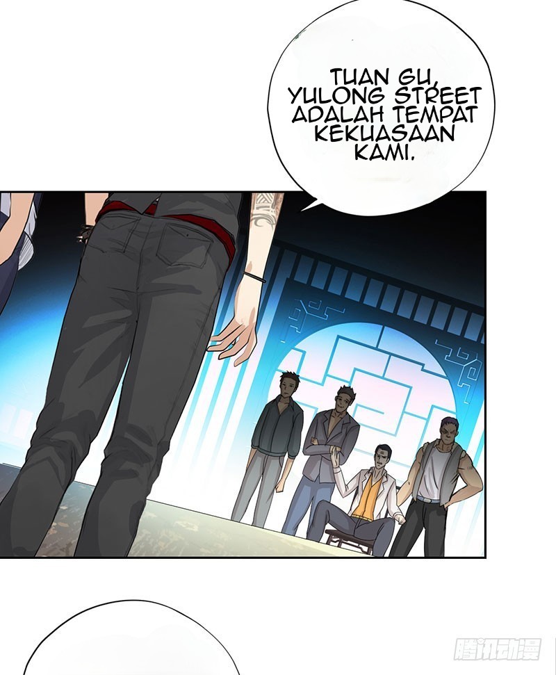 Master University (Master Campus) Chapter 24 Gambar 20