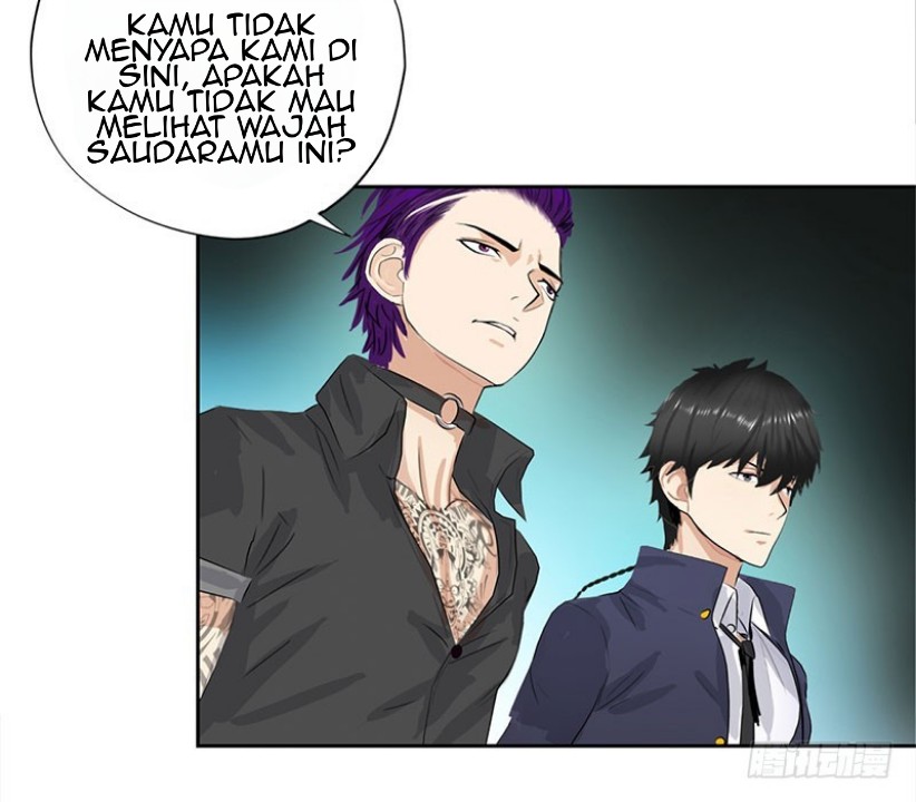 Master University (Master Campus) Chapter 24 Gambar 21
