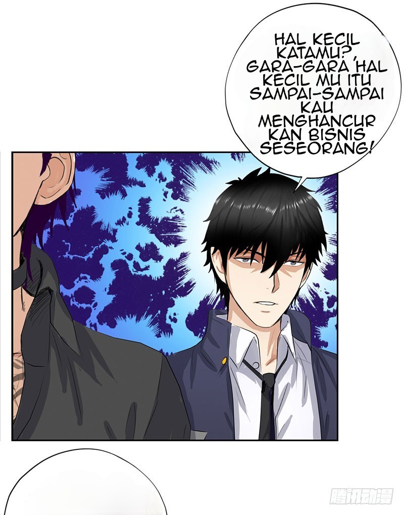Master University (Master Campus) Chapter 24 Gambar 23