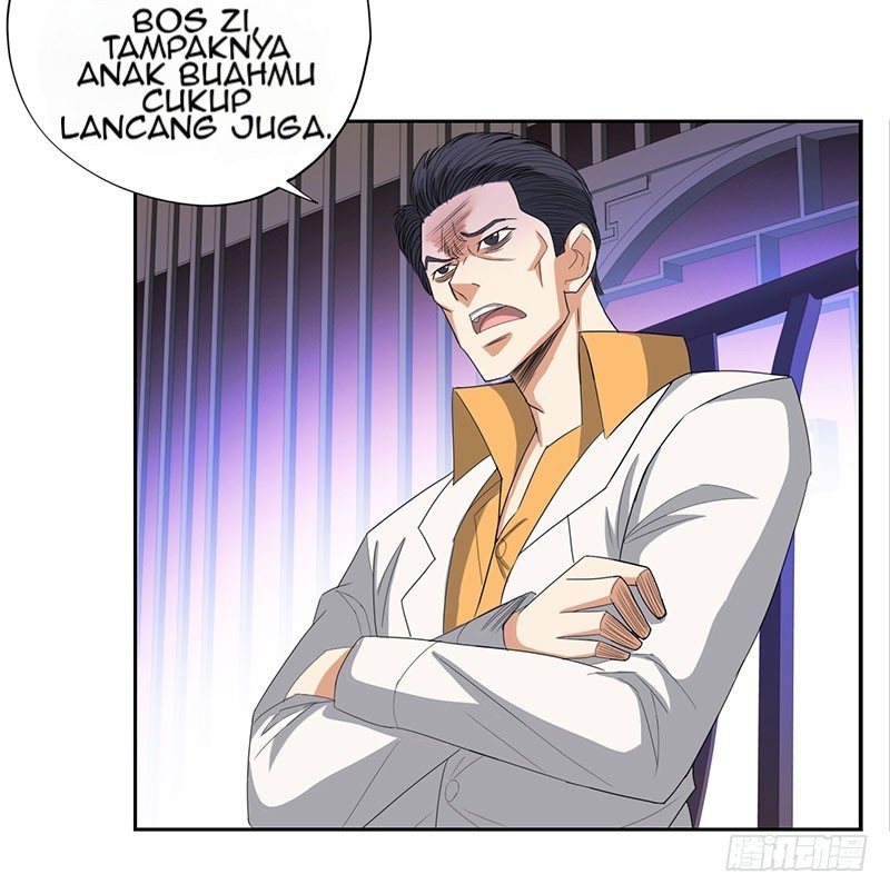 Master University (Master Campus) Chapter 24 Gambar 24