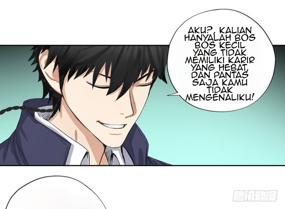 Master University (Master Campus) Chapter 24 Gambar 25