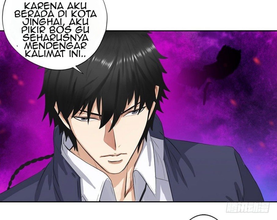 Master University (Master Campus) Chapter 24 Gambar 26
