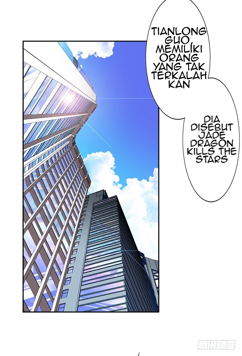 Master University (Master Campus) Chapter 24 Gambar 27